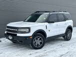 Ford Bronco Sport Badlands 4WD