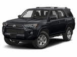 Toyota 4Runner Nightshade 4WD