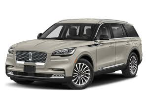 Lincoln Aviator Reserve AWD