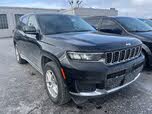 Jeep Grand Cherokee L Laredo 4WD