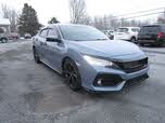 Honda Civic Hatchback Sport Touring FWD