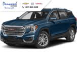 GMC Terrain SLE AWD