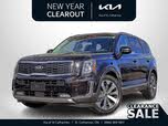 Kia Telluride SX AWD