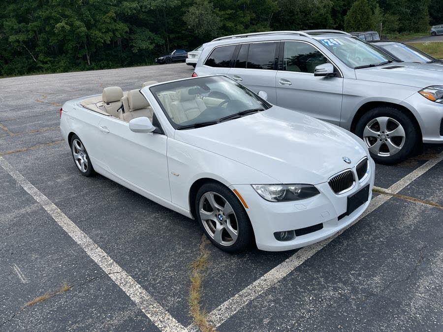 Used BMW 3 Series for Sale in Scarborough ME CarGurus
