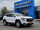 GMC Terrain SLE AWD