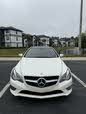 Mercedes-Benz E-Class E 350 Coupe