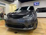 Chrysler Pacifica Hybrid Limited FWD