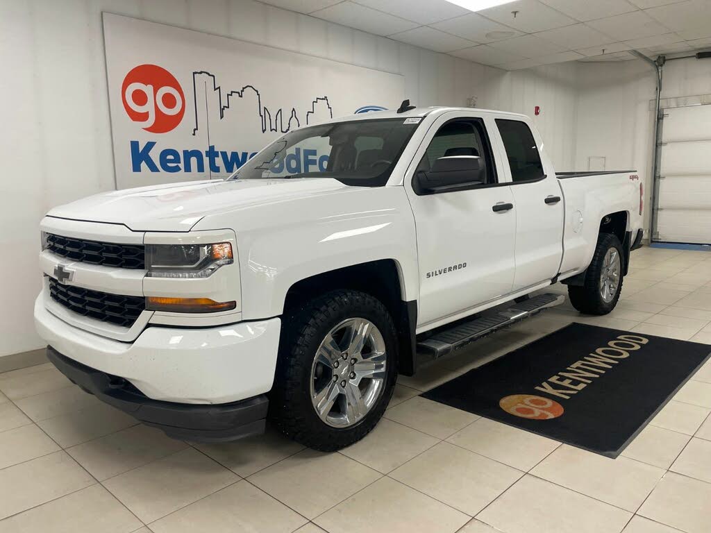 Used 2019 Chevrolet Silverado 1500 for Sale Near Me with Photos CarGurus