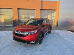 Honda CR-V Touring AWD