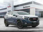 GMC Terrain SLE FWD