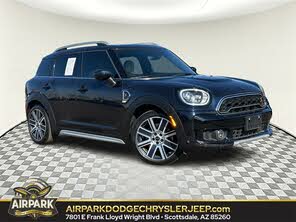 MINI Countryman Cooper S FWD