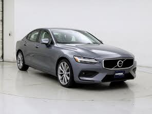 Volvo S60 T6 Momentum AWD