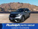 Honda CR-V Hybrid Touring AWD
