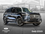 Lincoln Aviator Reserve AWD