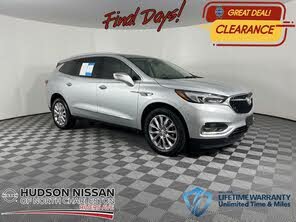 Buick Enclave Essence AWD