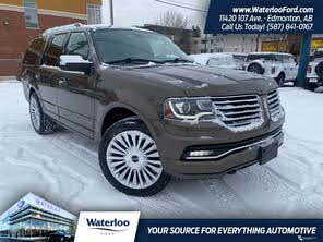 Lincoln Navigator 4WD