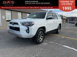 Toyota 4Runner TRD Off-Road Premium 4WD