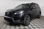 Honda Passport EX-L AWD