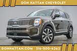 Kia Telluride S AWD