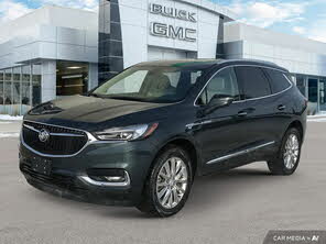 Buick Enclave Premium AWD