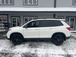 Honda Passport Touring AWD