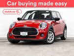 MINI Cooper 4-Door Hatchback FWD