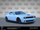 Dodge Challenger R/T Scat Pack Widebody RWD