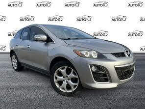 2010 Mazda CX-7