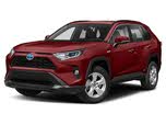 Toyota RAV4 Hybrid XLE AWD