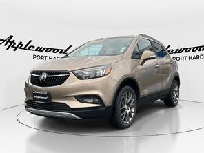 Buick Encore Sport Touring AWD