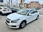 Chevrolet Cruze Limited 2LT FWD