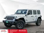 Jeep Wrangler 4xe Rubicon 4WD