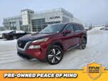 Nissan Rogue SL AWD