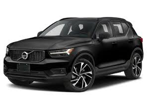 Volvo XC40 T5 R-Design AWD