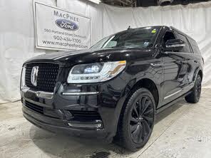 Lincoln Navigator Reserve 4WD