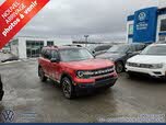 Ford Bronco Sport Big Bend AWD