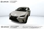 Lexus NX 300 Luxury AWD