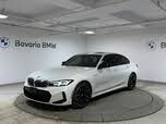 BMW 3 Series M340i xDrive AWD