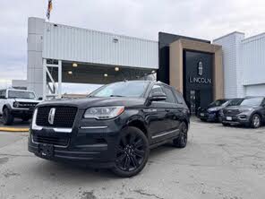 Lincoln Navigator Reserve 4WD