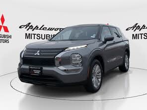 Mitsubishi Outlander ES AWD