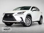 Lexus NX 300 AWD