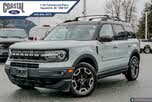 Ford Bronco Sport Outer Banks AWD