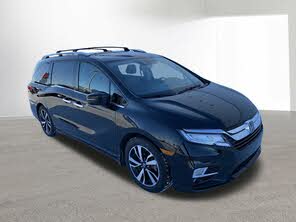 Honda Odyssey Touring FWD