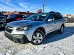 Subaru Outback Convenience Wagon AWD