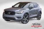 Volvo XC40 T5 R-Design AWD