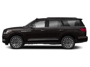 Lincoln Navigator Reserve 4WD