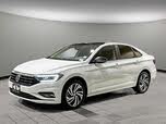 Volkswagen Jetta Execline FWD