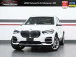 BMW X5 xDrive40i AWD