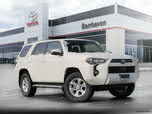 Toyota 4Runner SR5 Premium 4WD