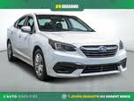 Subaru Legacy Convenience AWD